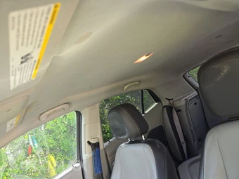 2016 Buick Encore Leather 1SL – miniatura 18