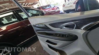 2016 Buick Encore Leather 1SL – miniatura 19