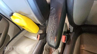 2016 Buick Encore Leather 1SL – miniatura 20
