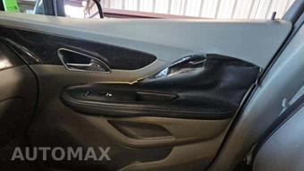 2016 Buick Encore Leather 1SL – miniatura 21