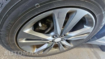 2016 Buick Encore Leather 1SL – miniatura 27