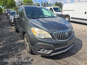 2016 Buick Encore Leather 1SL – miniatura 3