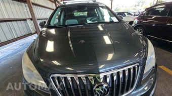 2016 Buick Encore Leather 1SL – miniatura 31