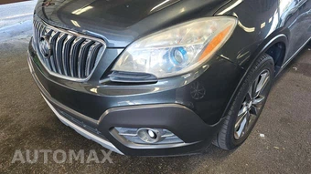 2016 Buick Encore Leather 1SL – miniatura 32