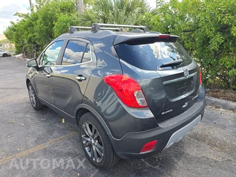 2016 Buick Encore Leather 1SL – miniatura 6