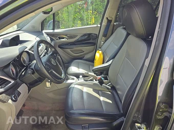 2016 Buick Encore Leather 1SL – miniatura 7