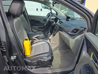 2016 Buick Encore Leather 1SL – miniatura 8