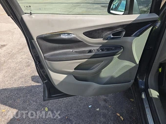 2016 Buick Encore Leather 1SL – miniatura 9