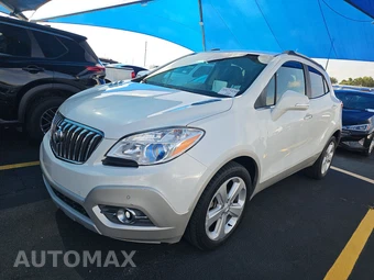 2016 Buick Encore Premium 1SN