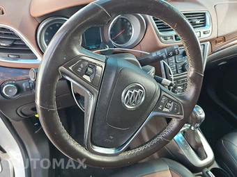 2016 Buick Encore Premium 1SN – miniatura 10