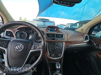 2016 Buick Encore Premium 1SN – miniatura 11