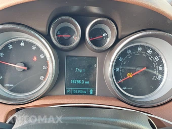 2016 Buick Encore Premium 1SN – miniatura 12