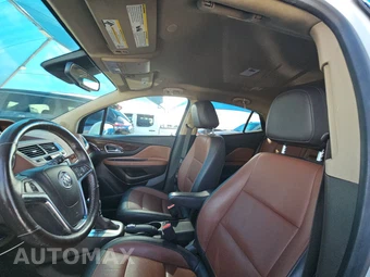 2016 Buick Encore Premium 1SN – miniatura 17