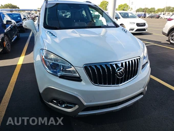 2016 Buick Encore Premium 1SN – miniatura 2