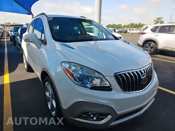 2016 Buick Encore Premium 1SN – miniatura 3