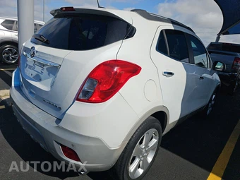 2016 Buick Encore Premium 1SN – miniatura 4