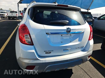 2016 Buick Encore Premium 1SN – miniatura 5