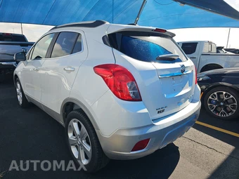2016 Buick Encore Premium 1SN – miniatura 6