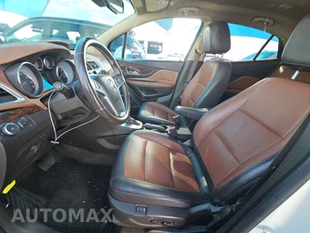 2016 Buick Encore Premium 1SN – miniatura 7