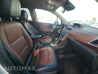 2016 Buick Encore Premium 1SN – miniatura 8