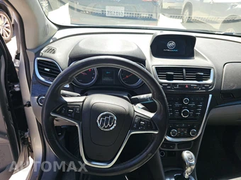 2016 Buick Encore Premium 1SN – miniatura 10