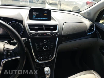 2016 Buick Encore Premium 1SN – miniatura 11