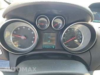 2016 Buick Encore Premium 1SN – miniatura 12