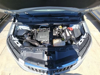 2016 Buick Encore Premium 1SN – miniatura 15