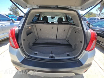 2016 Buick Encore Premium 1SN – miniatura 16