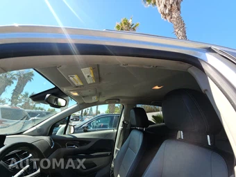2016 Buick Encore Premium 1SN – miniatura 19