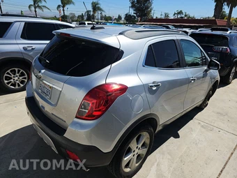 2016 Buick Encore Premium 1SN – miniatura 4