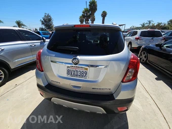 2016 Buick Encore Premium 1SN – miniatura 5