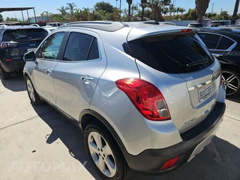 2016 Buick Encore Premium 1SN – miniatura 6