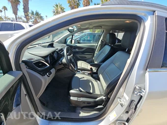 2016 Buick Encore Premium 1SN – miniatura 7