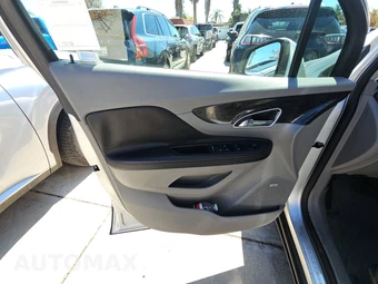 2016 Buick Encore Premium 1SN – miniatura 9