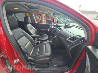 2016 Buick Encore Premium 1SN – miniatura 15