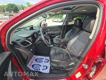 2016 Buick Encore Premium 1SN – miniatura 3