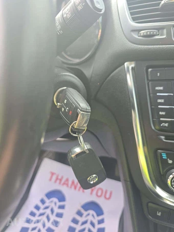 2016 Buick Encore Premium 1SN – miniatura 5