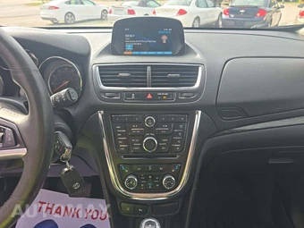 2016 Buick Encore Premium 1SN – miniatura 7