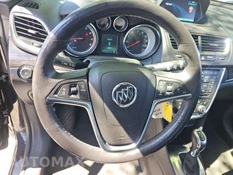2016 Buick Encore Premium 1SN – miniatura 10