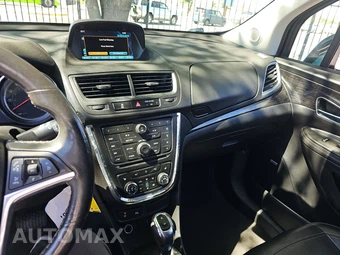 2016 Buick Encore Premium 1SN – miniatura 11