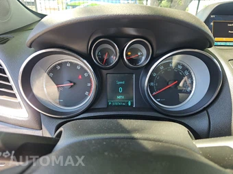 2016 Buick Encore Premium 1SN – miniatura 12
