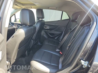 2016 Buick Encore Premium 1SN – miniatura 13