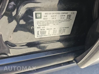 2016 Buick Encore Premium 1SN – miniatura 14