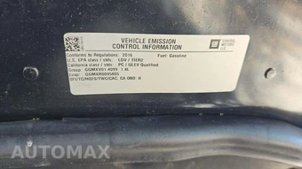 2016 Buick Encore Premium 1SN – miniatura 20