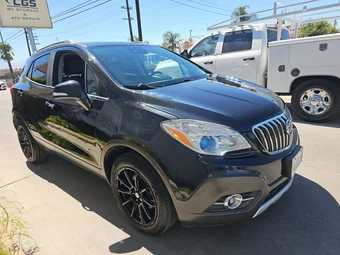 2016 Buick Encore Premium 1SN – miniatura 3