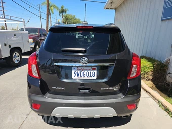 2016 Buick Encore Premium 1SN – miniatura 5