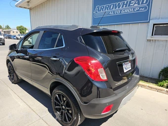 2016 Buick Encore Premium 1SN – miniatura 6