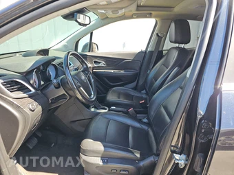 2016 Buick Encore Premium 1SN – miniatura 7