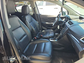 2016 Buick Encore Premium 1SN – miniatura 8
